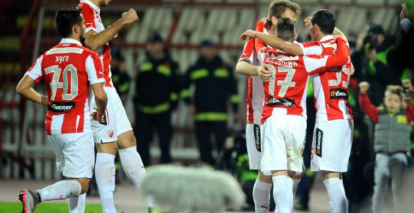 Звезда: Нема продаје играча до 31. августа 2016.!