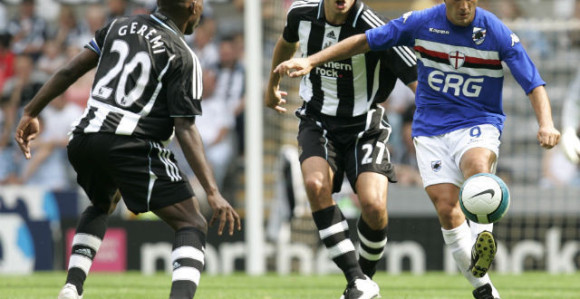 Сампдорија је купила новог тренера за 2.500.000 евра!