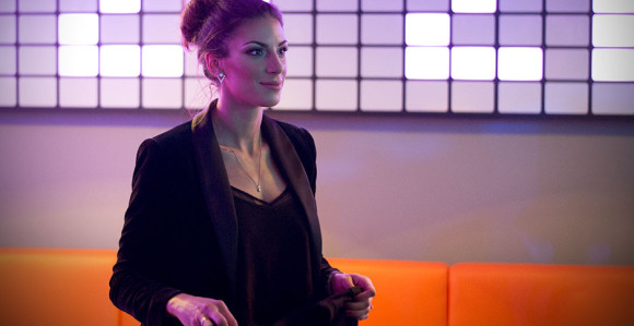 Ивана је опет најбоља на Балкану!