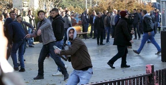 Kosovo pred građanskim ratom?