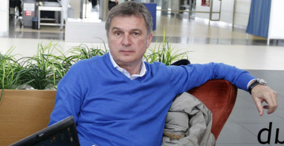 Тумбаковић сједа у селекторску фотељу?!