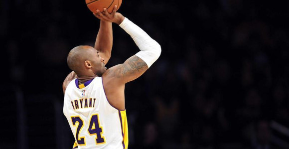 Kobi Brajant se raspada!