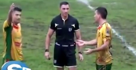 Video: Alo, novinar? Ti, ti! Evo ti crveni, napusti objekat!