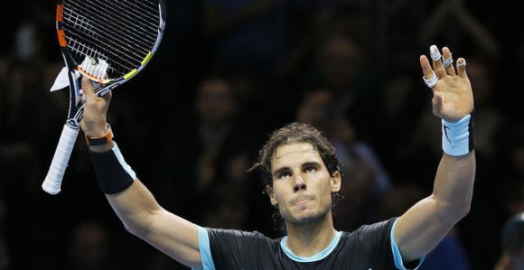 Nadal: Novak i Rodžer? Pa, Endi je drugi!