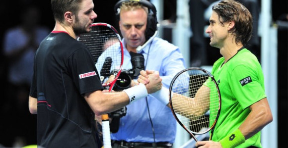 London: Stan dobio Ferera! Protiv Marija za 1/2-finale!