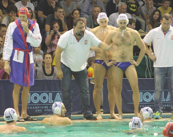 Svjetska liga: Srbija teško protiv Španije!