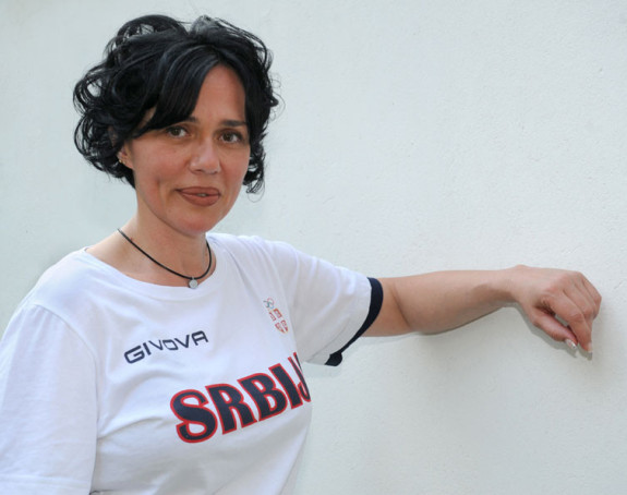 Intervju - Jasna Šekarić: Još Rio i to je to!