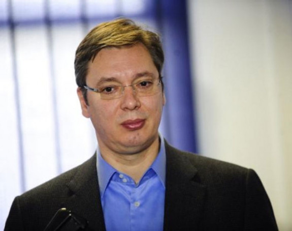 Vučić: Oteti srpski državljani su živi