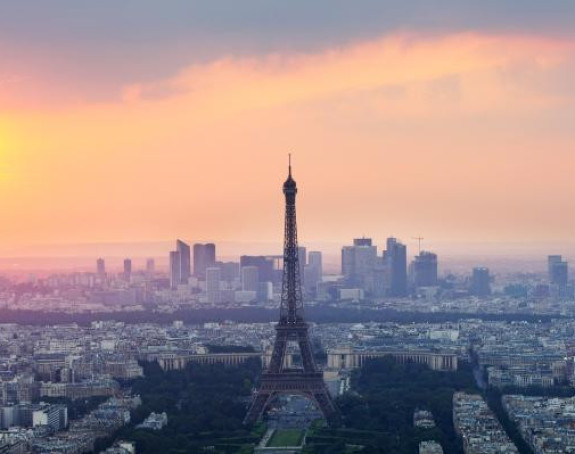 Napadi ne utiču na kandidaturu Pariza za OI!