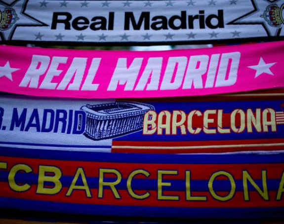 ''Ел Класико'' обезбјеђује 1.500 полицајаца!