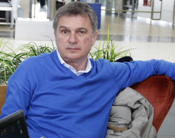 Тумбаковић сједа у селекторску фотељу?!