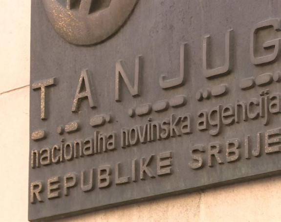 Novinari Tanjuga "nisu dobili otkaze"