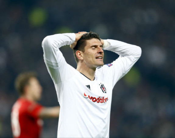 Gomez i Mančester Junajted...!