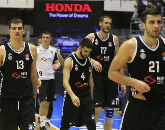 Analiza: Jadranska liga ne pamti ovakav Partizan!