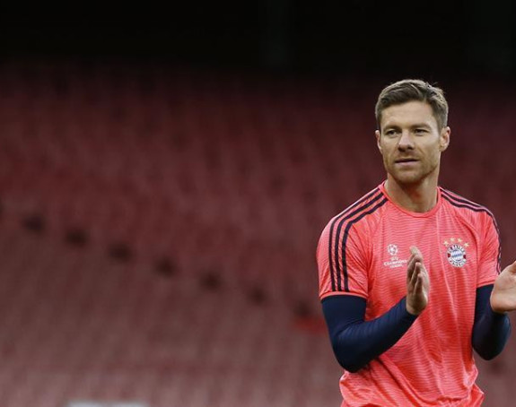 Gvardiolin "sin" vraća Alonsa u Englesku!