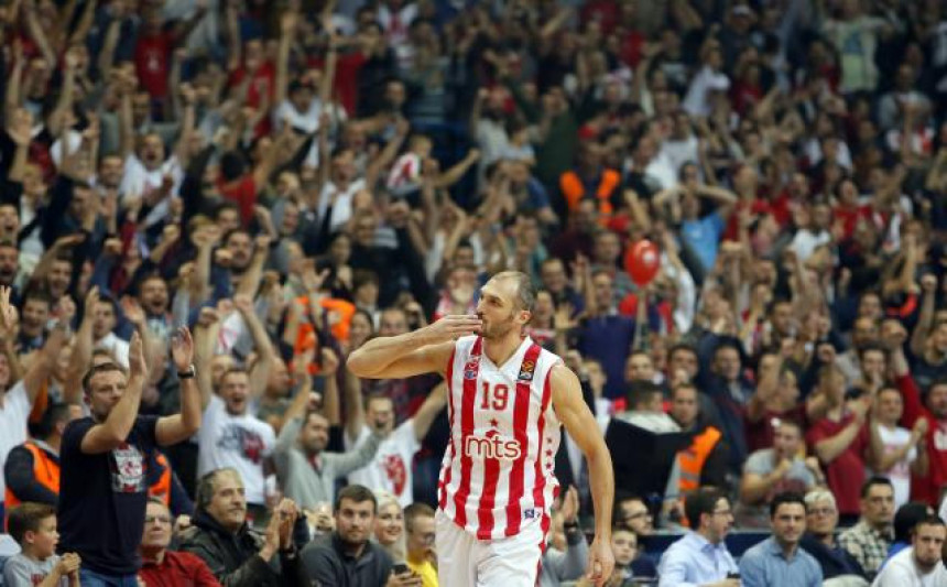 Simonović: Nadam se da sam vratio za Uniks!
