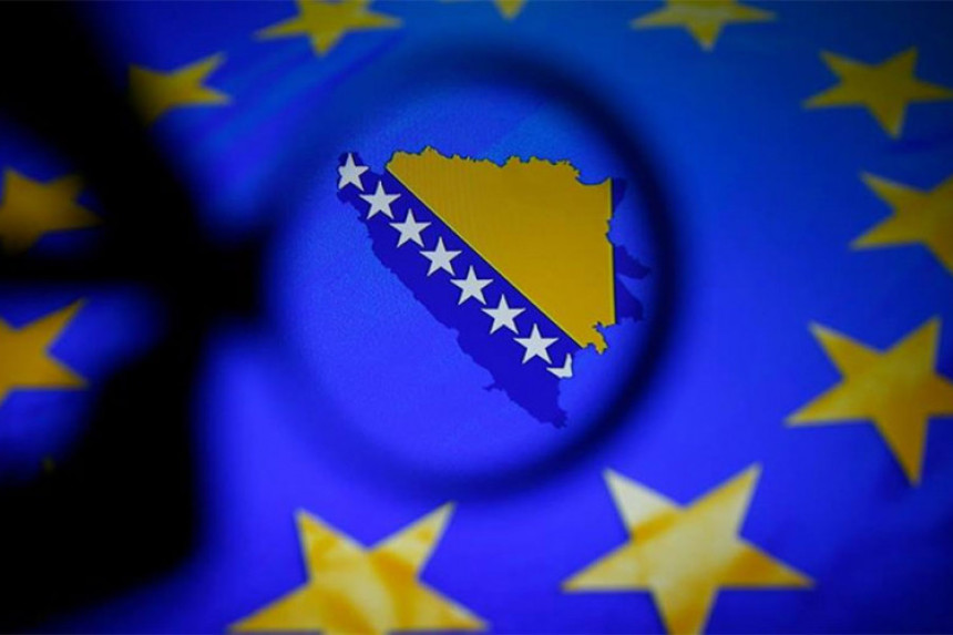 Neispunjene obaveze: BiH na crnoj listi EU
