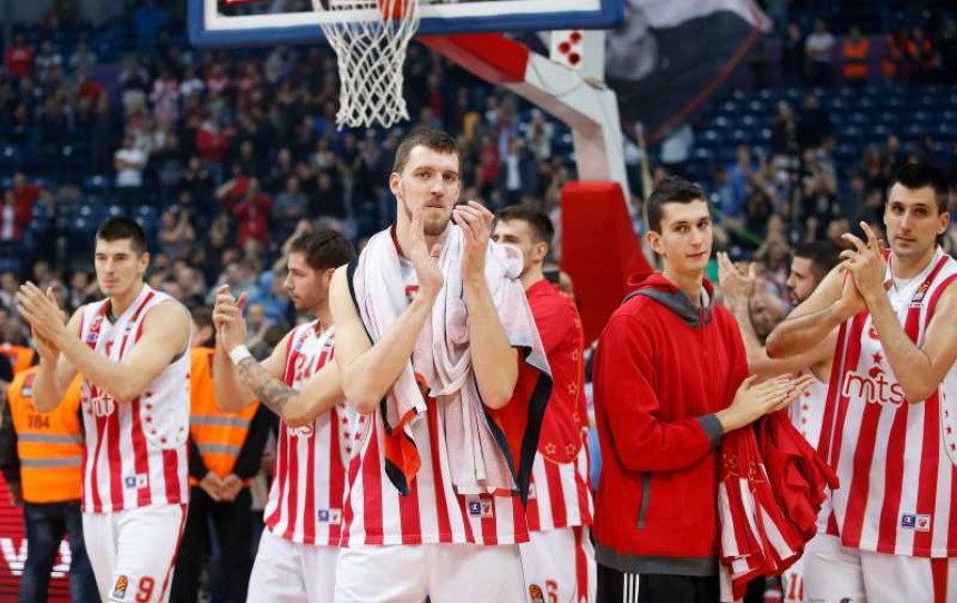 Zvezdin raspored... Za uživanje!