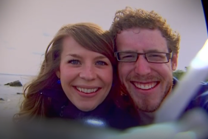 Ona  je alergična na sve, pa i na muža