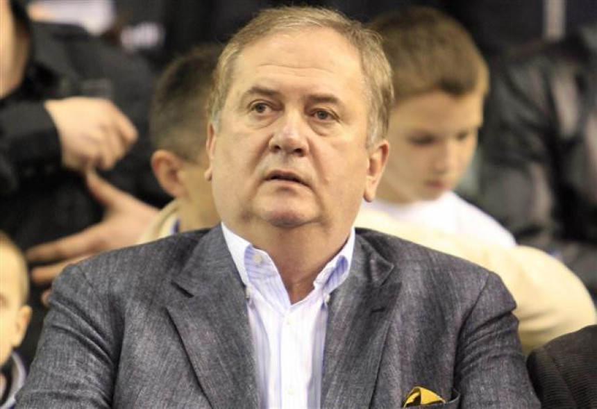 Maljković podnio kandidaturu za predsednika OKS!