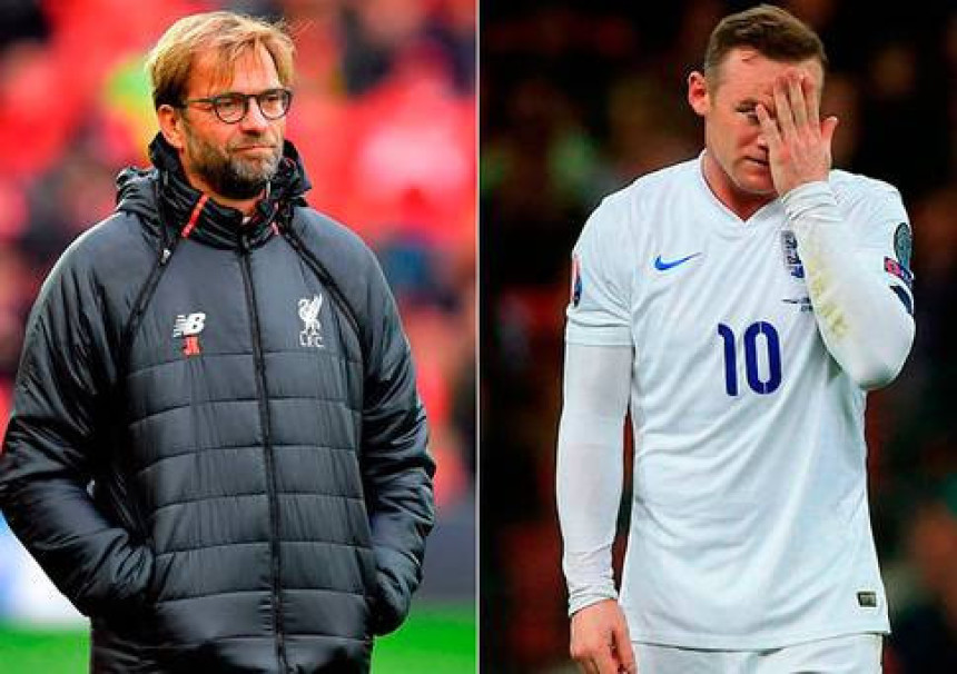 Klop brani Runija zbog pijanstva...!