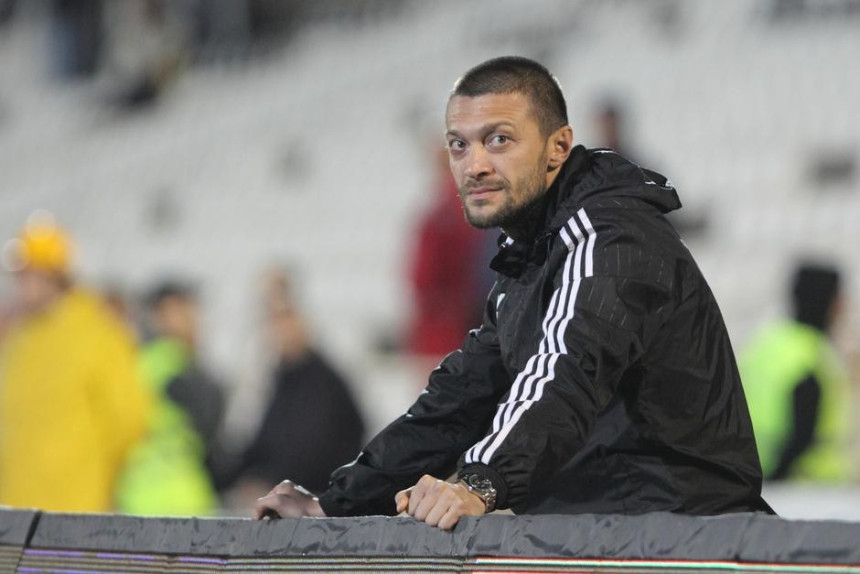 Intervju - Ivica Iliev: Kupujemo štopera, prodajemo dvojicu!