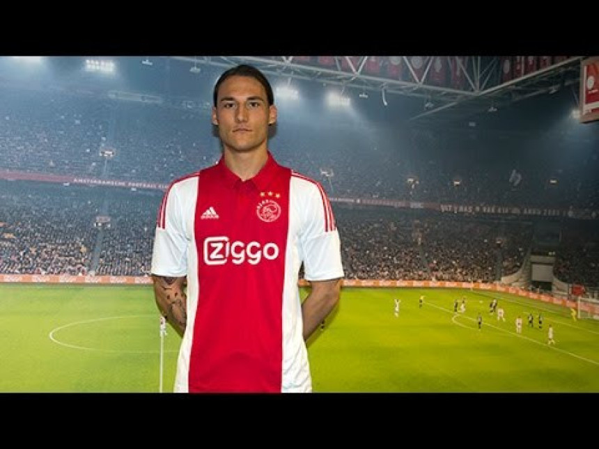 Gudelj - kucnuo je čas za Sevilju! Do tada sa klincima…