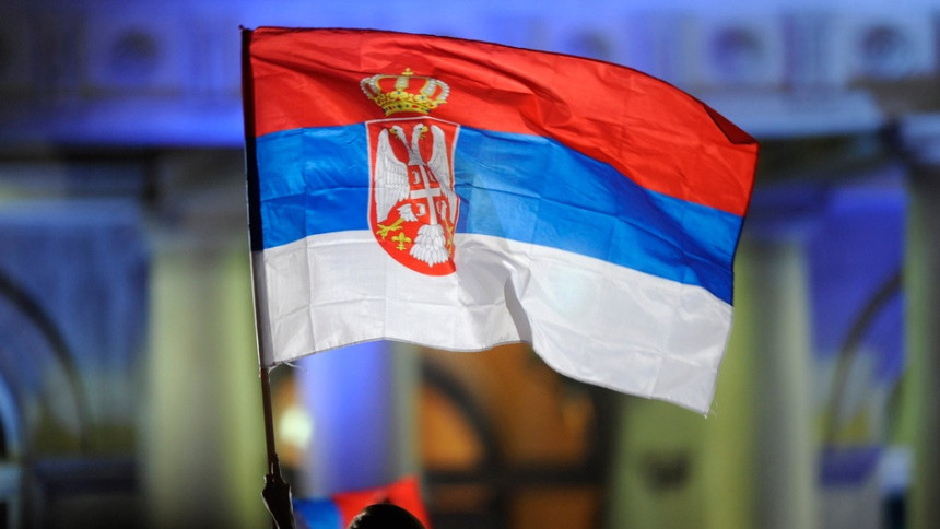 "Nema dokaza da je zapaljena srpska zastava"!