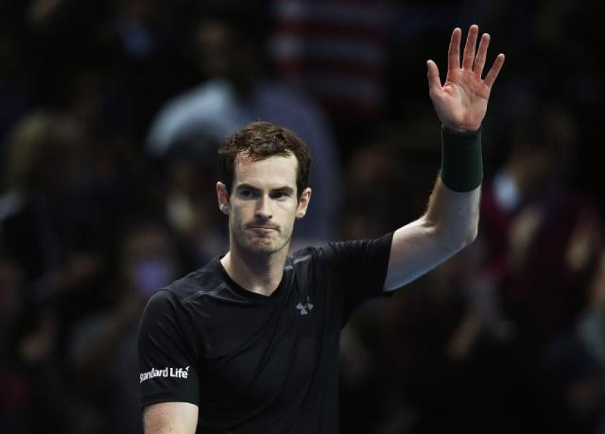 Mari: Nema razlike što ne igram sa Novakom!