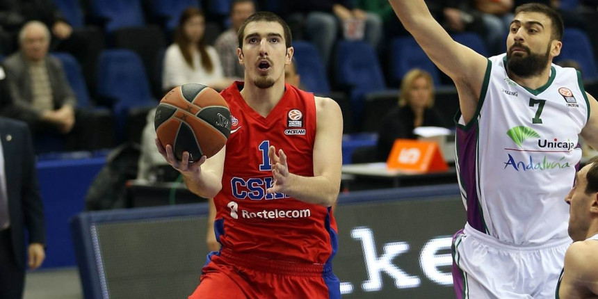 CSKA nekoliko mečeva bez De Koloa!