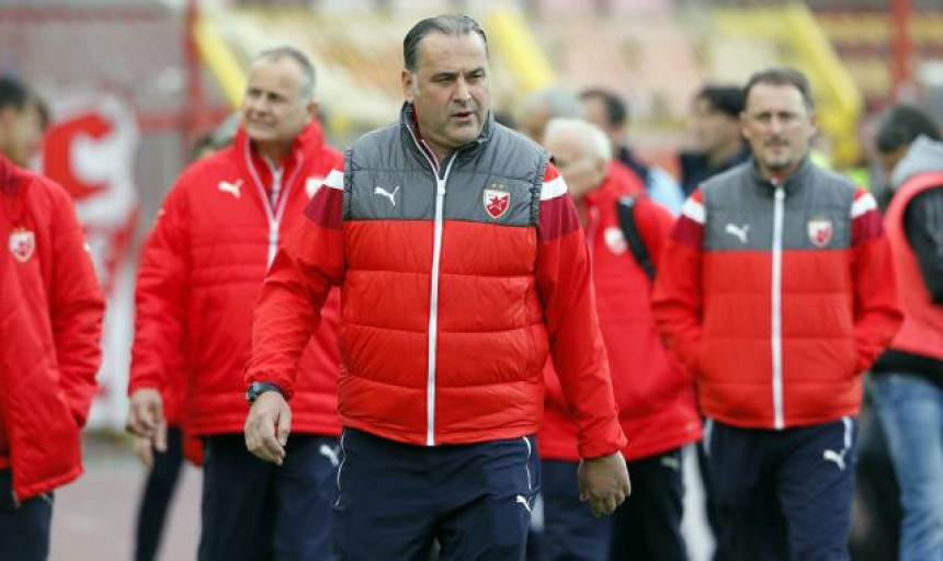 Божовић: Свака серија има крај!