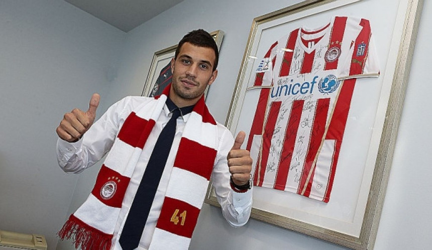 Posao decenije! Luka Milivojević ide ka rekordnom transferu!