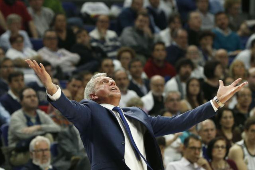 Obradović: Konačno smo pronašli rešenje!