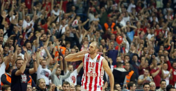 Simonović: Nadam se da sam vratio za Uniks!