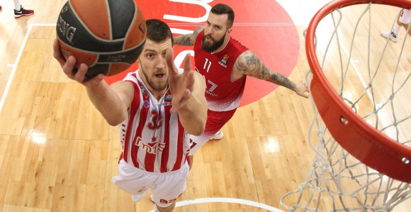 Ognjen Kuzmić: Drugi sam čovjek u Zvezdi!