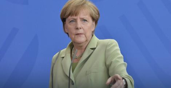 Želim da služim Njemačkoj i Evropi