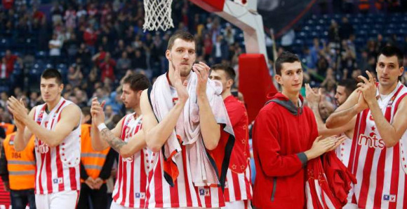 Zvezdin raspored... Za uživanje!