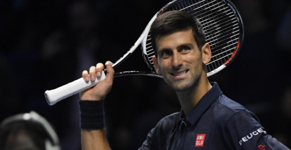 Новак: Не осјећам стрес због првог мјеста!