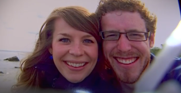 Ona  je alergična na sve, pa i na muža