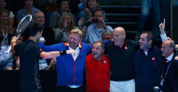 Vajda: Ne možete Novaku da poreknete 4 gren-slema u nizu!