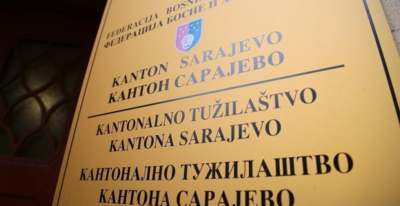 Predložen pritvor za Zorana Lončara