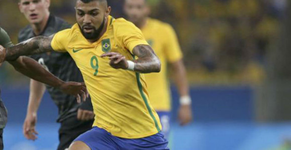 Gabigol nije spreman za Seriju A!