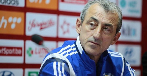 Baždarević: Eh, kad bi izmiješali "Zmajeve" i "Orlove"...
