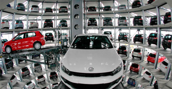 "Folksvagen" otpušta 30.000 radnika