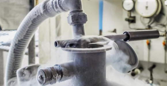 Djevojčici dozvolili kriogeno zamrzavanje