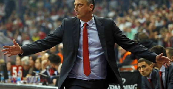 Analiza: Katenaćo na košarkaški način!