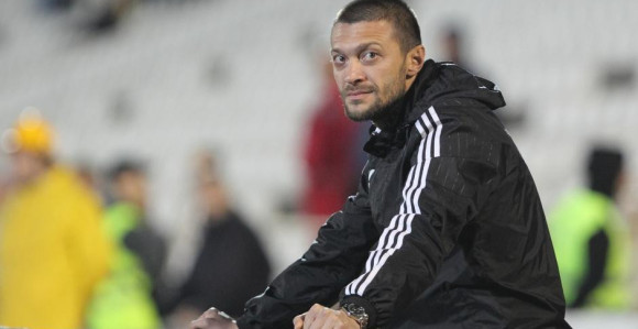 Intervju - Ivica Iliev: Kupujemo štopera, prodajemo dvojicu!
