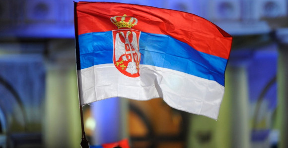"Nema dokaza da je zapaljena srpska zastava"!