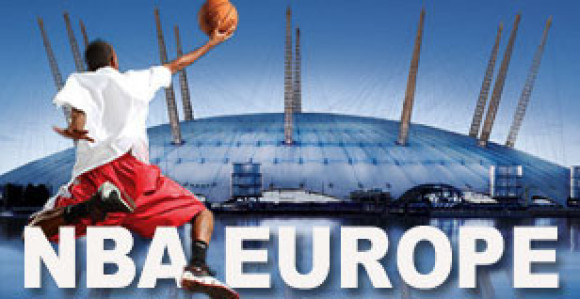 Od proširenja NBA ka Evropi nema ništa...!