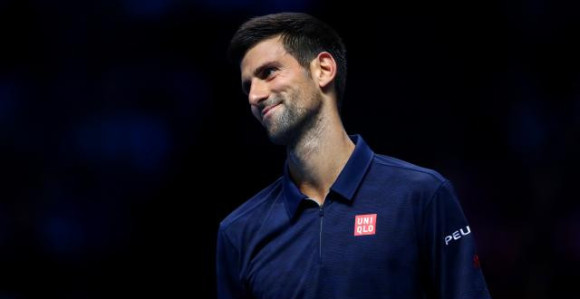 Video: Novakova 750. ATP pobjeda protiv Gofana!